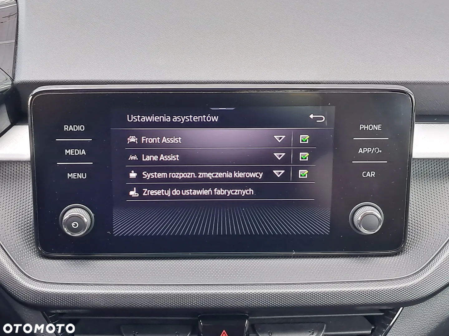 Skoda Fabia 1.0 TSI Ambition - 22