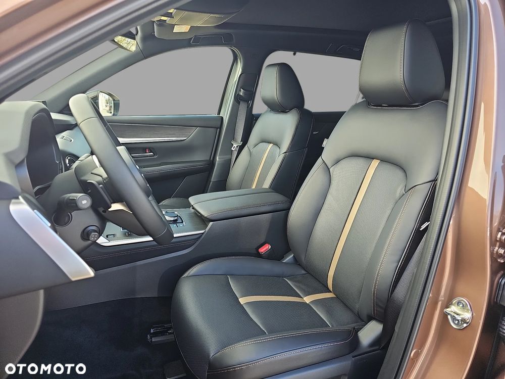 Mazda CX-80 - 10