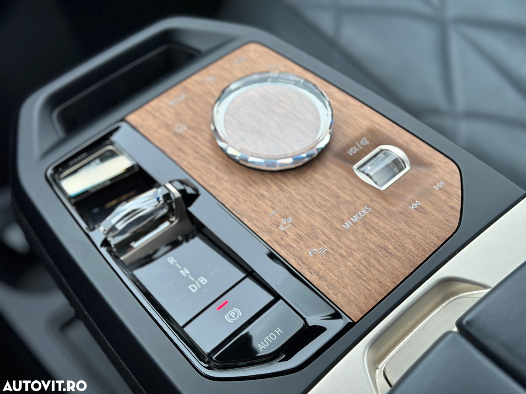BMW iX xDrive40 - 30