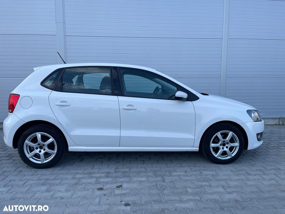 Volkswagen Polo 1.2 TSI Life - 14