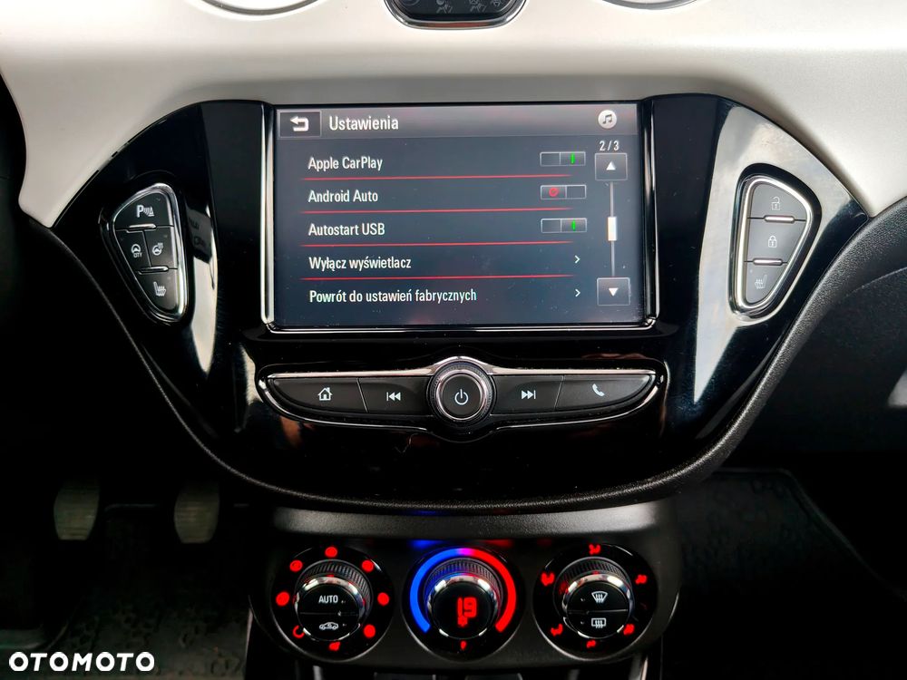 Opel Adam 1.4 Glam - 8