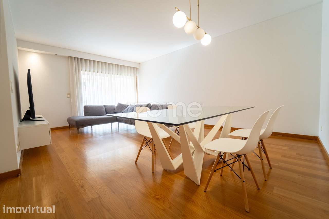 Apartamento T2 com piscina para Arrendamento Condomínio Encosta do ... - Grande imagem: 4/39
