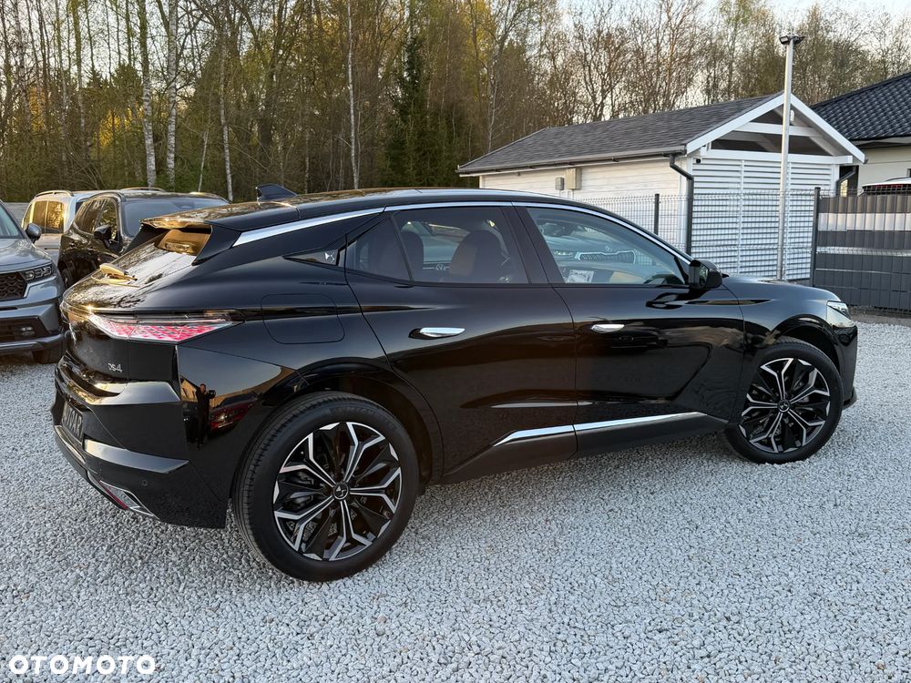DS Automobiles DS 4 1.2 PureTech Opera - 19