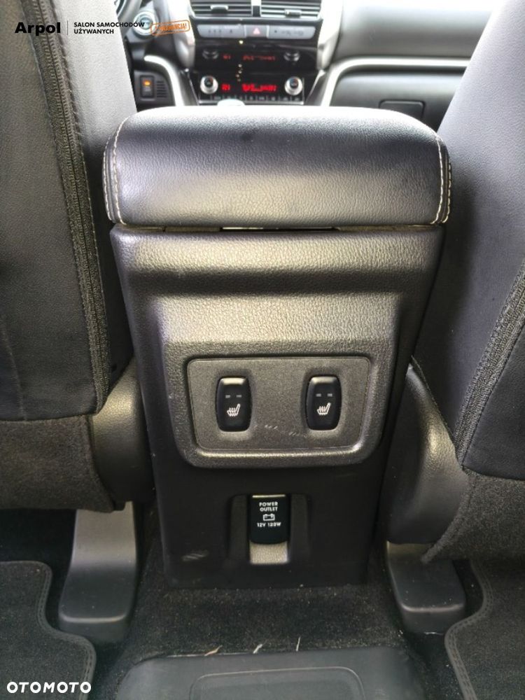 Mitsubishi Eclipse Cross 2.4 PHEV Instyle Plus - 28