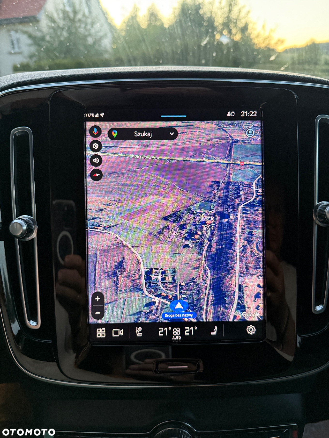 Volvo XC 40 B3 Ultimate Dark - 27