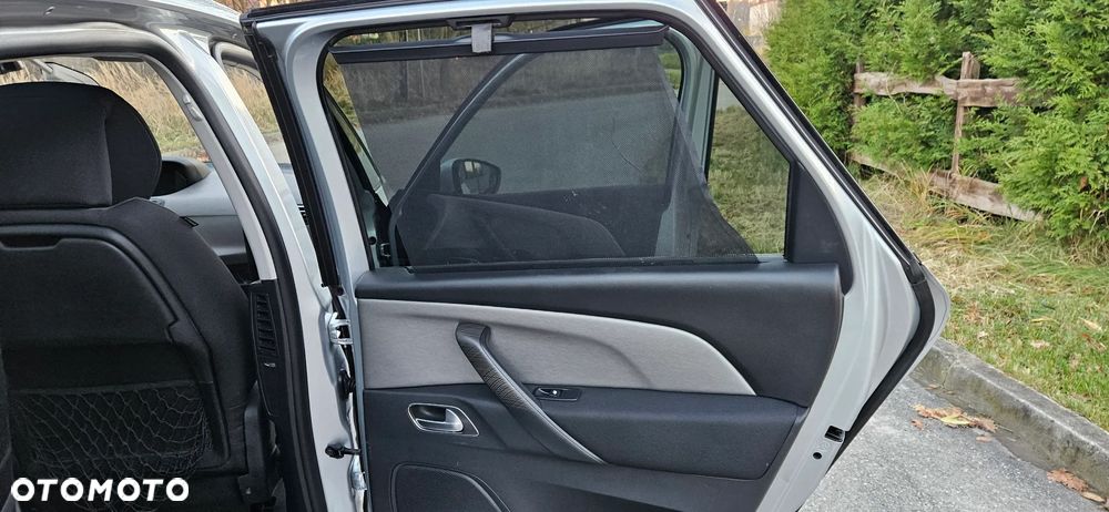 Citroën C4 Picasso 1.6 e-HDi Exclusive - 32