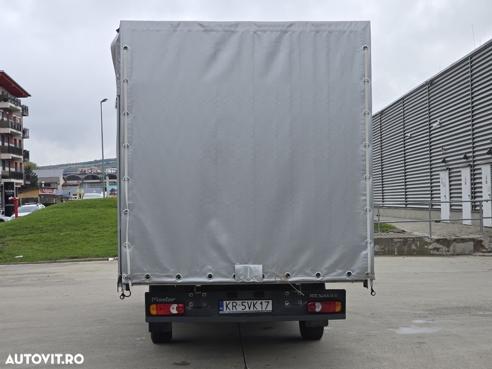 Renault Master - 14