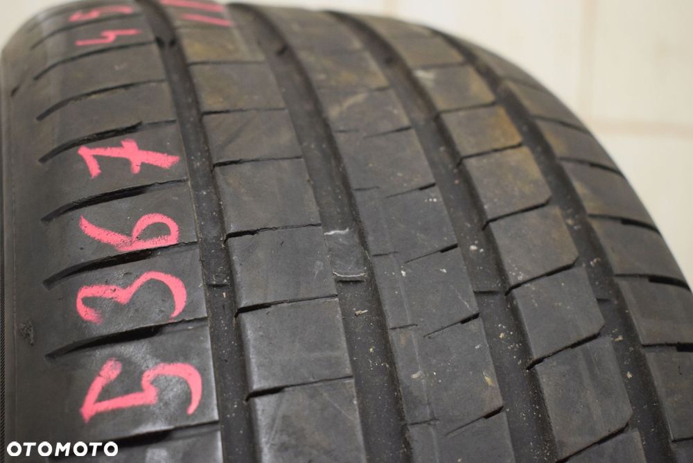 R18 225/45 Goodyear Eagle F1 Asymmetric 6 95Y Wysyłka gratis! - 2