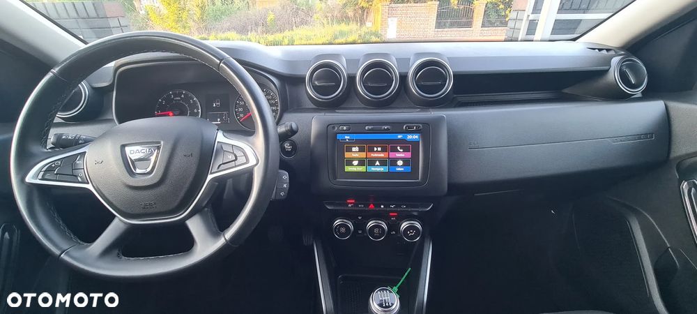 Dacia Duster - 10