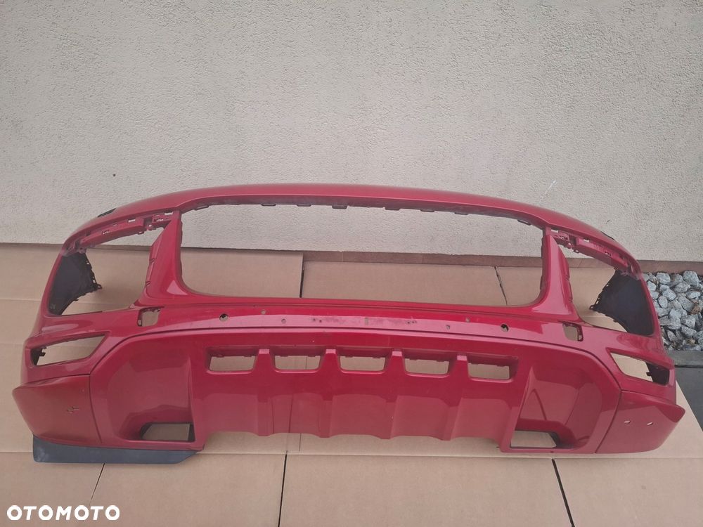 zderzak przód porsche cayenne 7p gts turbo lift oryginał