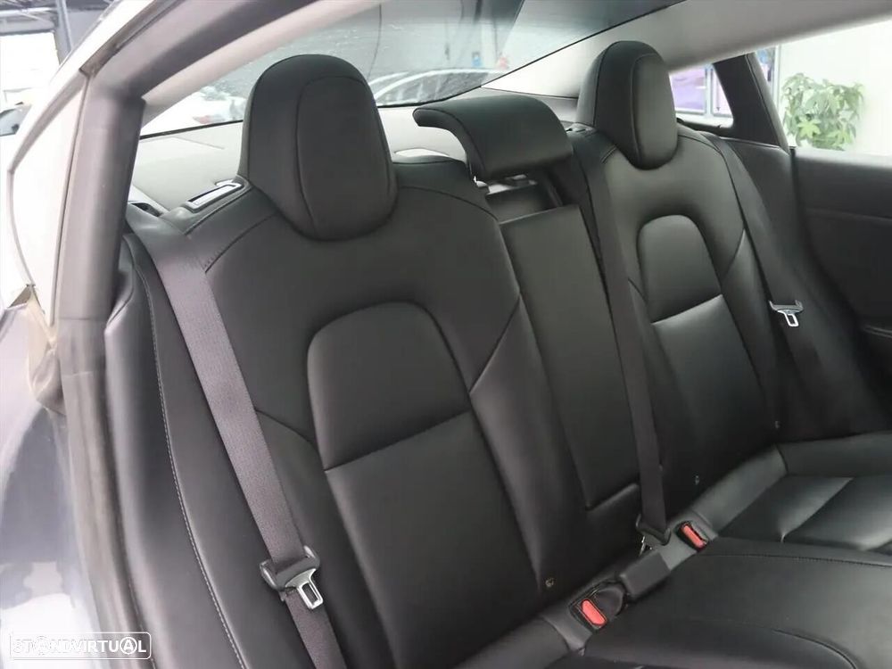 Tesla Model 3 Standard Range Plus RWD - 15