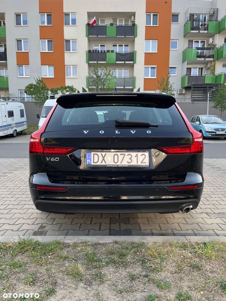 Volvo V60 D3 Geartronic Momentum Pro - 18