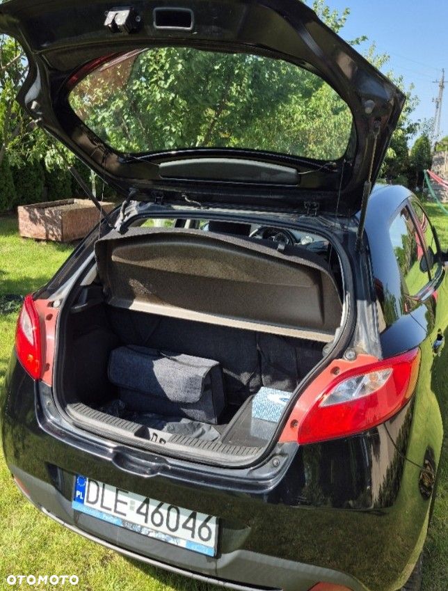 Mazda 2 1.3 Comfort - 5