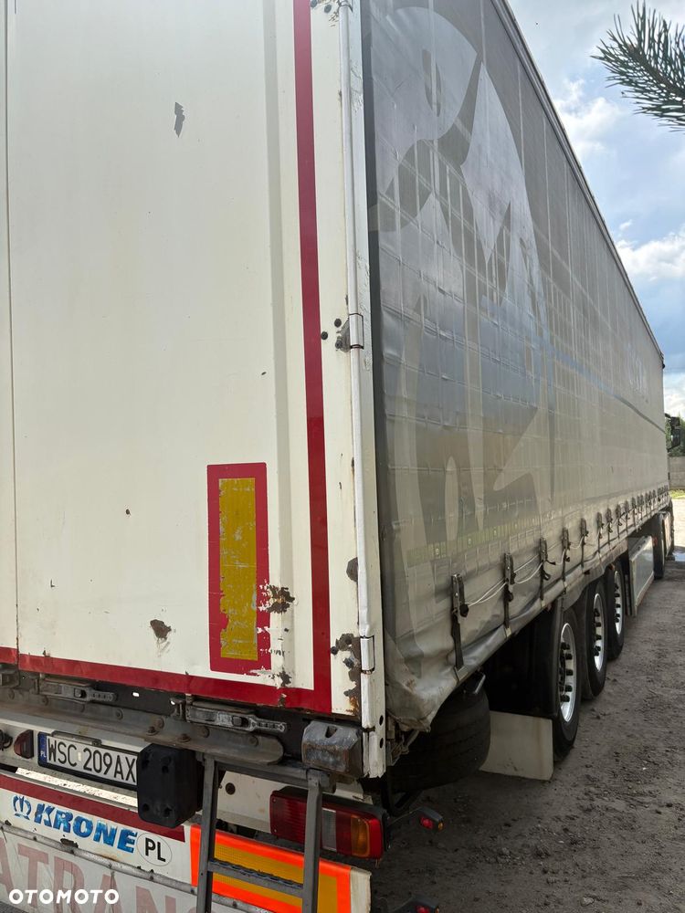 Krone - 3