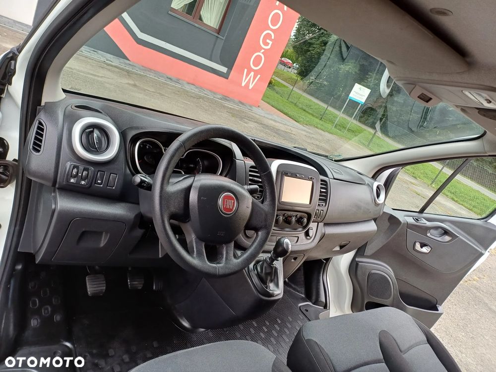 Fiat Talento - 13