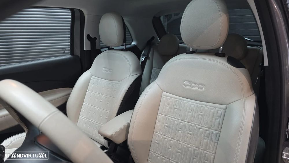 Fiat 500e La Prima - 21