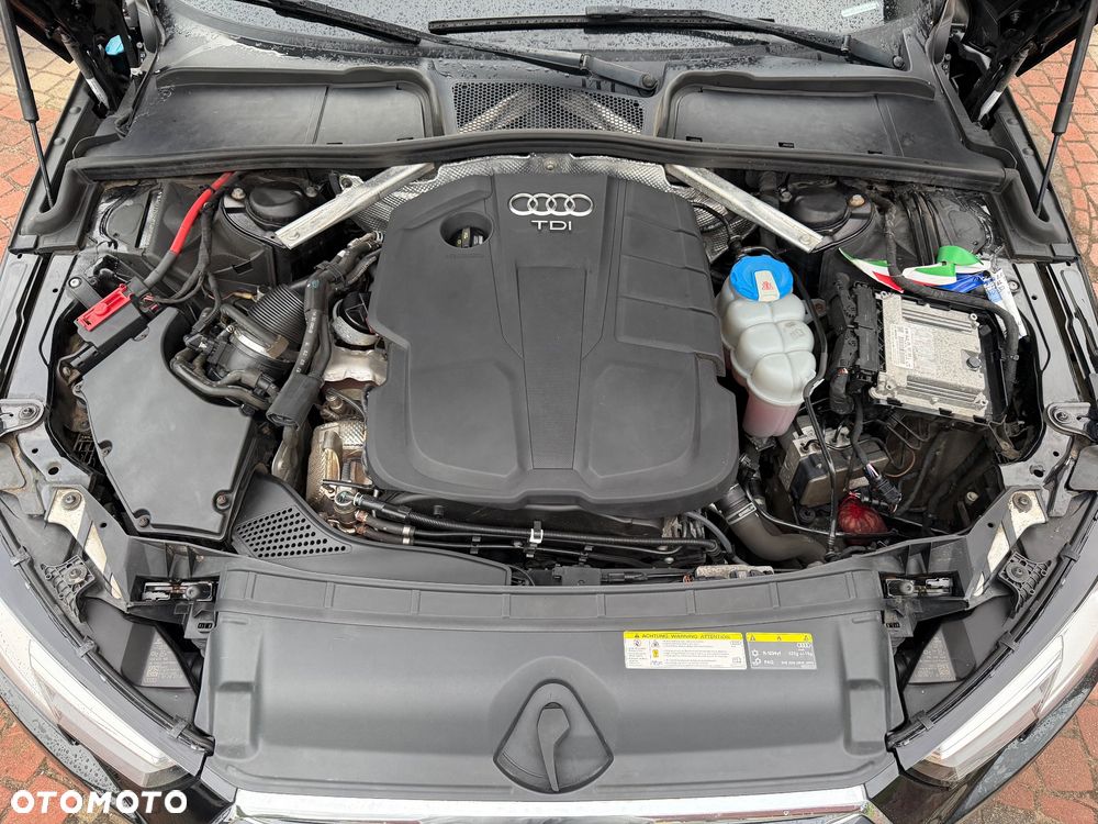 Audi A4 Avant 2.0 TDI - 23