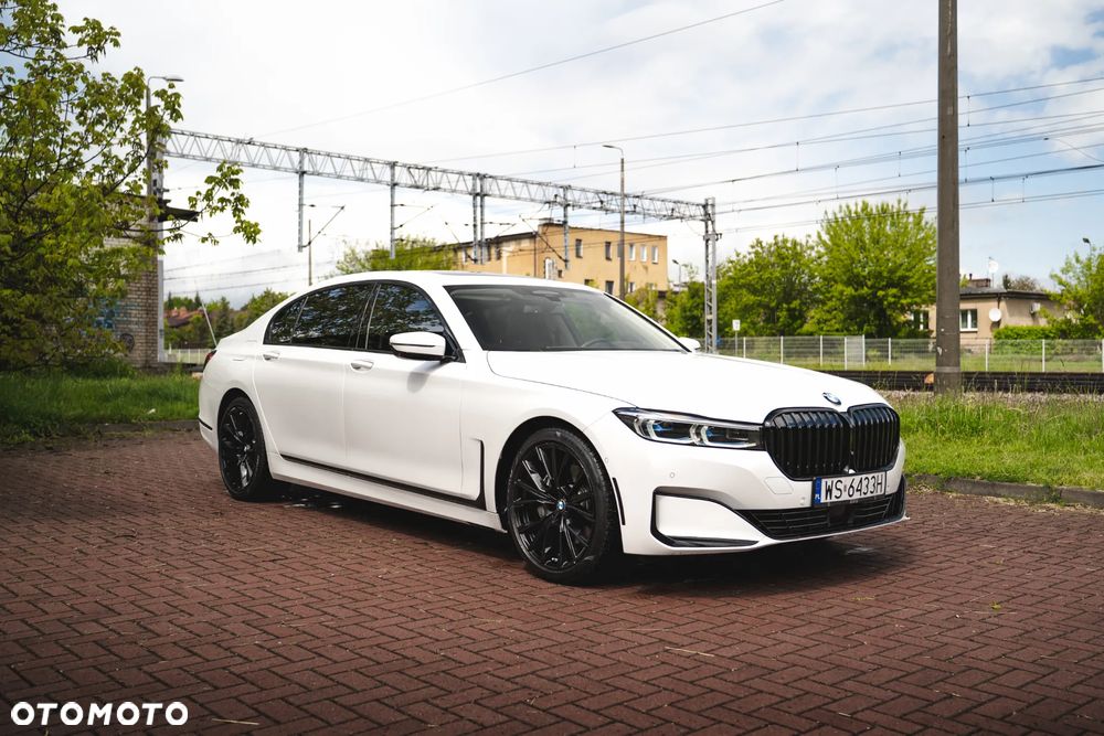 BMW 7