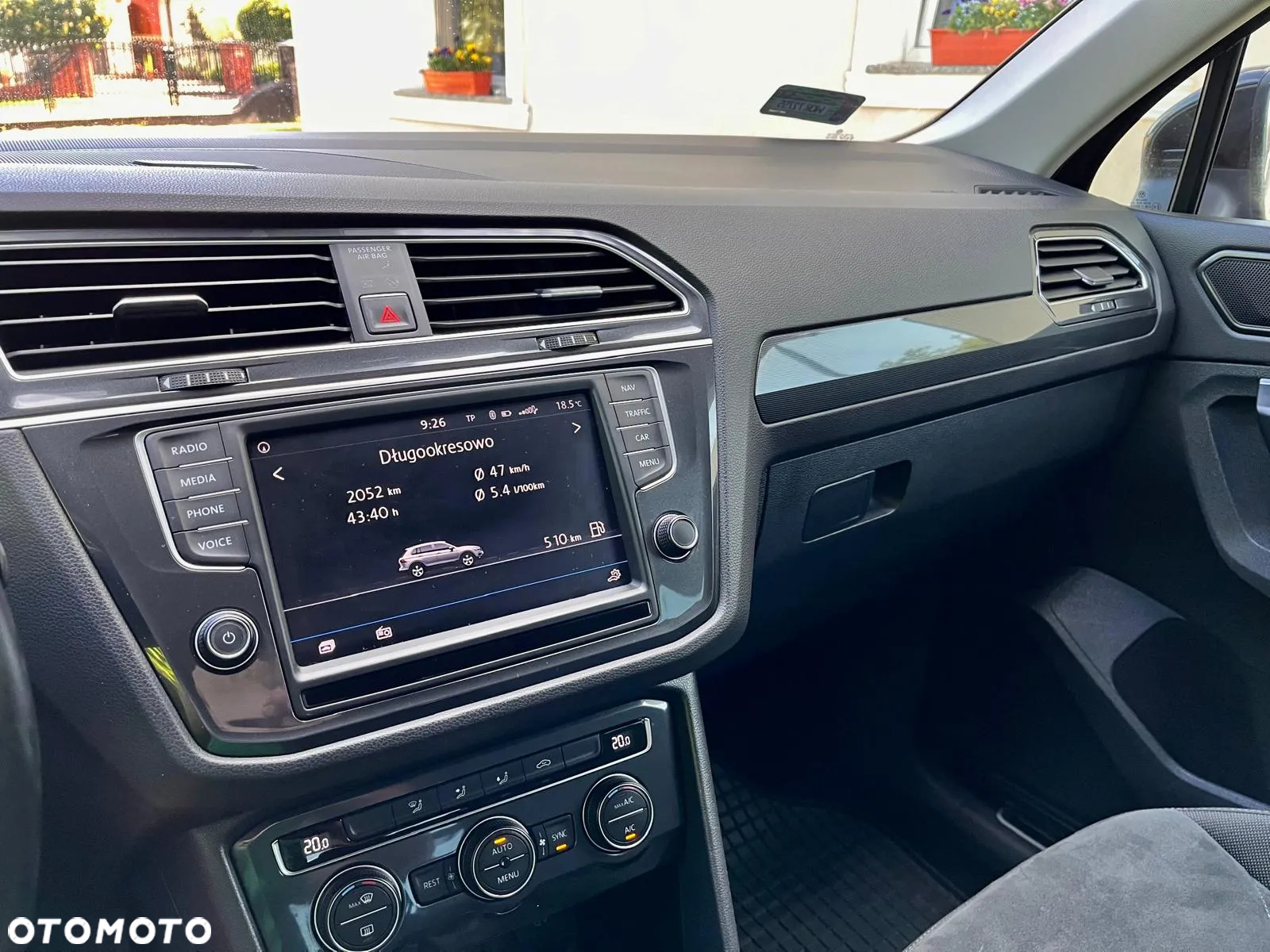 Volkswagen Tiguan 2.0 TDI BMT SCR Highline - 15