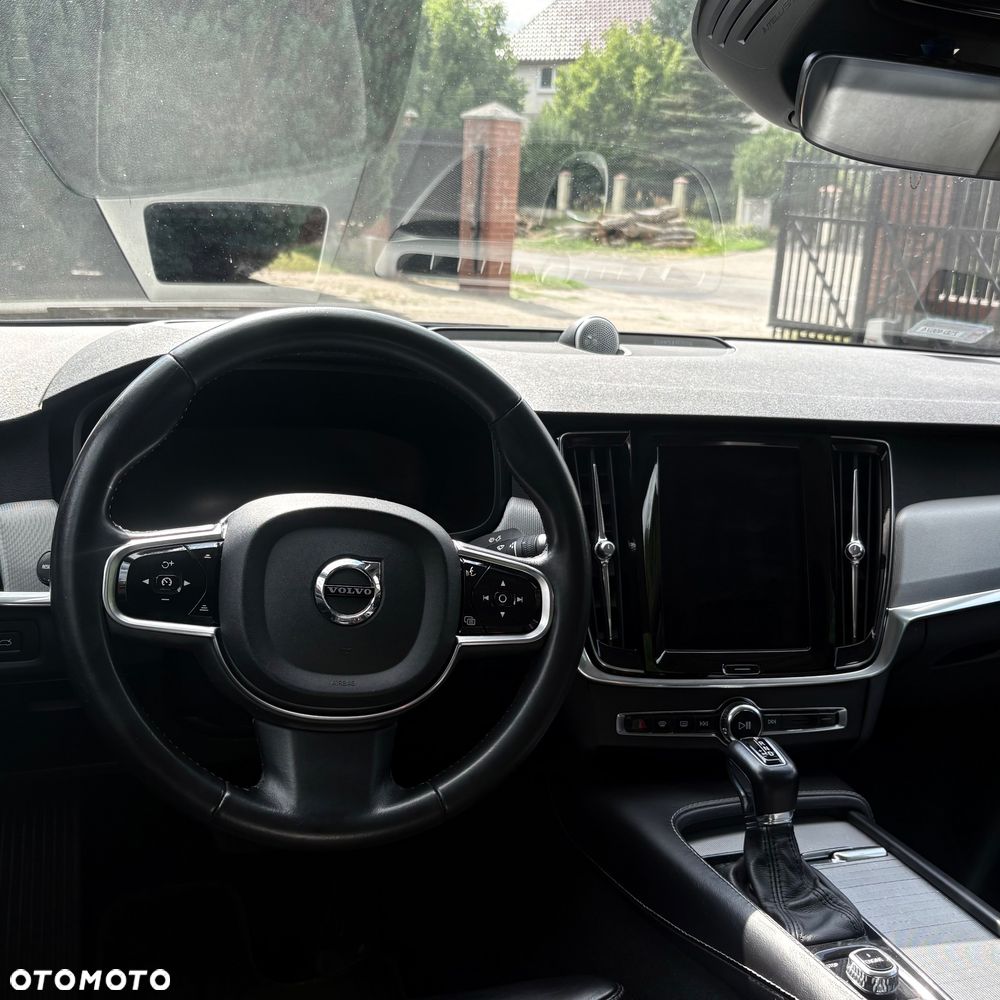 Volvo S90 D5 AWD Inscription - 6