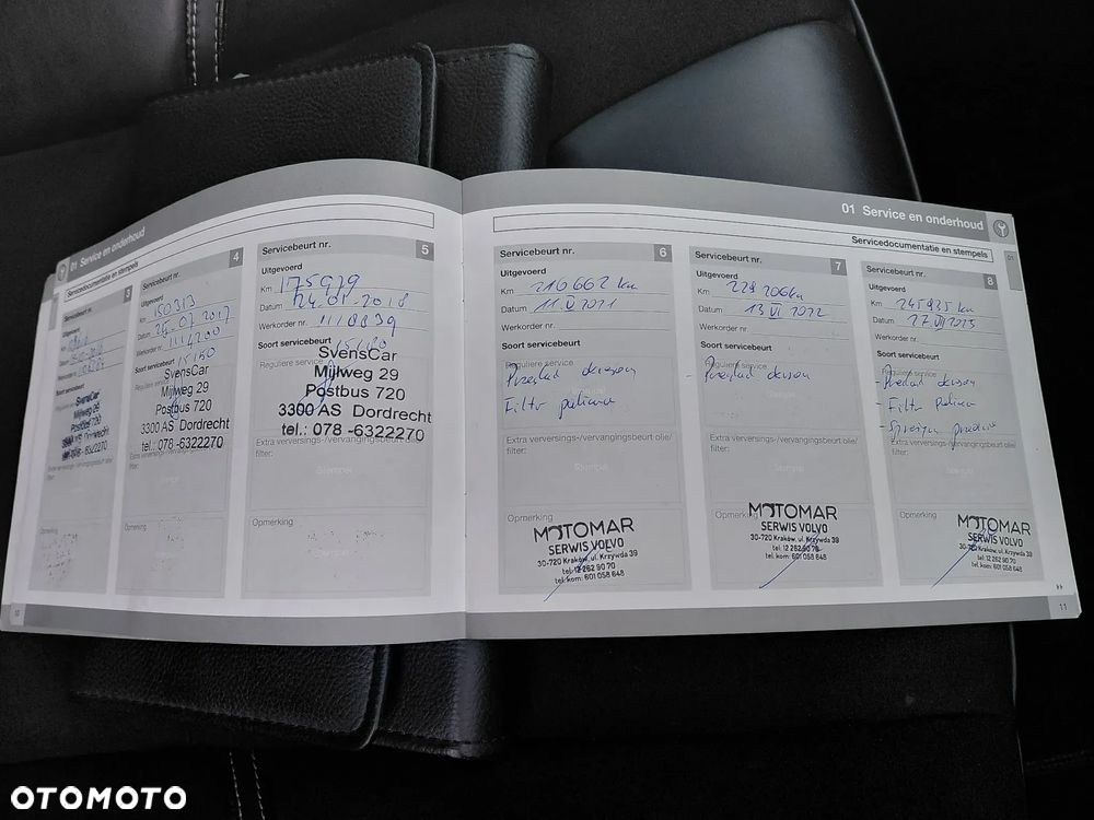 Volvo V40 D4 RDesign - 29