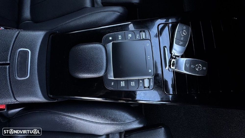 Mercedes-Benz CLA 250 e Shooting Brake Progressive - 16