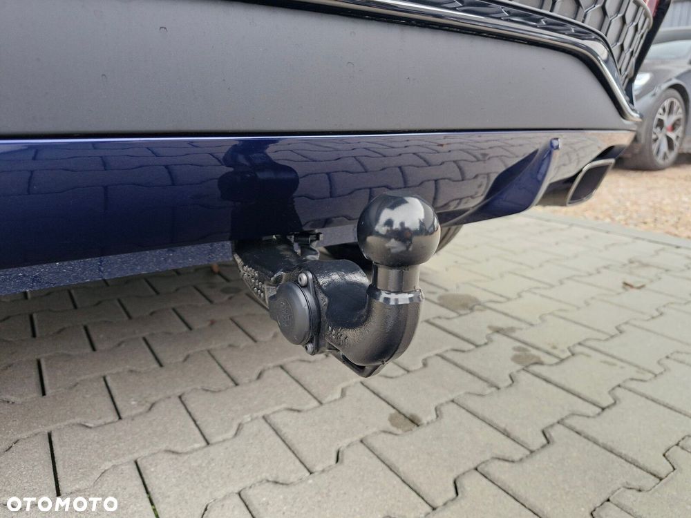 Audi Q5 TFSI mHEV 150 kW Quattro S tronic - 27
