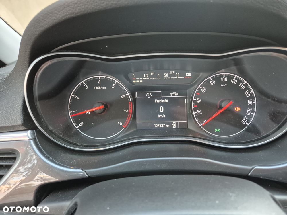 Opel Corsa 1.4 T Cosmo S&S - 12