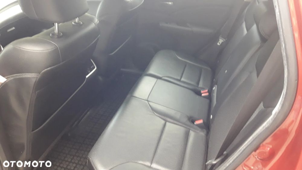 Honda CR-V 1.6i-DTEC Executive (Sensing Pack / Connect +) - 12