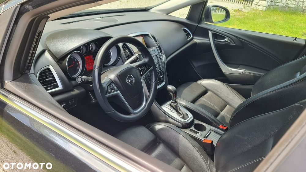 Opel Astra - 12