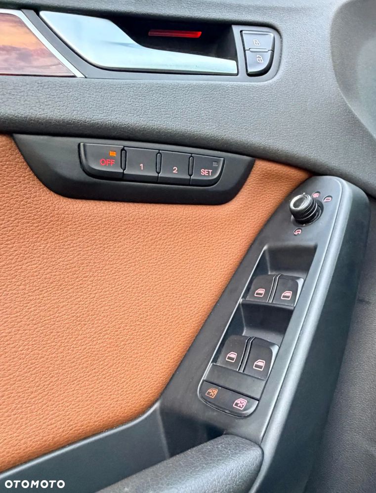 Audi A4 Avant 2.0 TDI DPF quattro S line Sportpaket - 15
