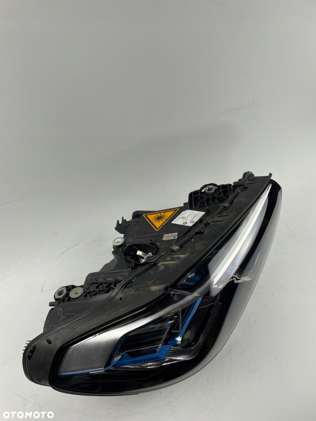 BMW X3 G01 LASER LCI LIFT LAMPA PRAWA A8 5A29218-09 LL - 5