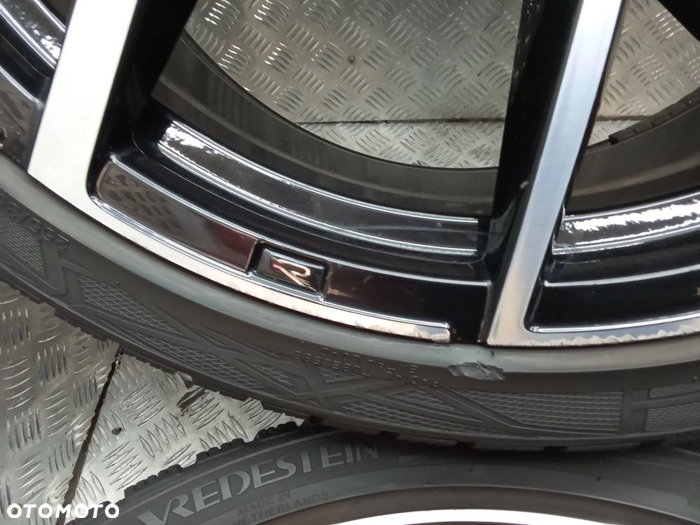 Koła Vw Tiguan R-Line 8,5Jx21 et38 5x112 - 8