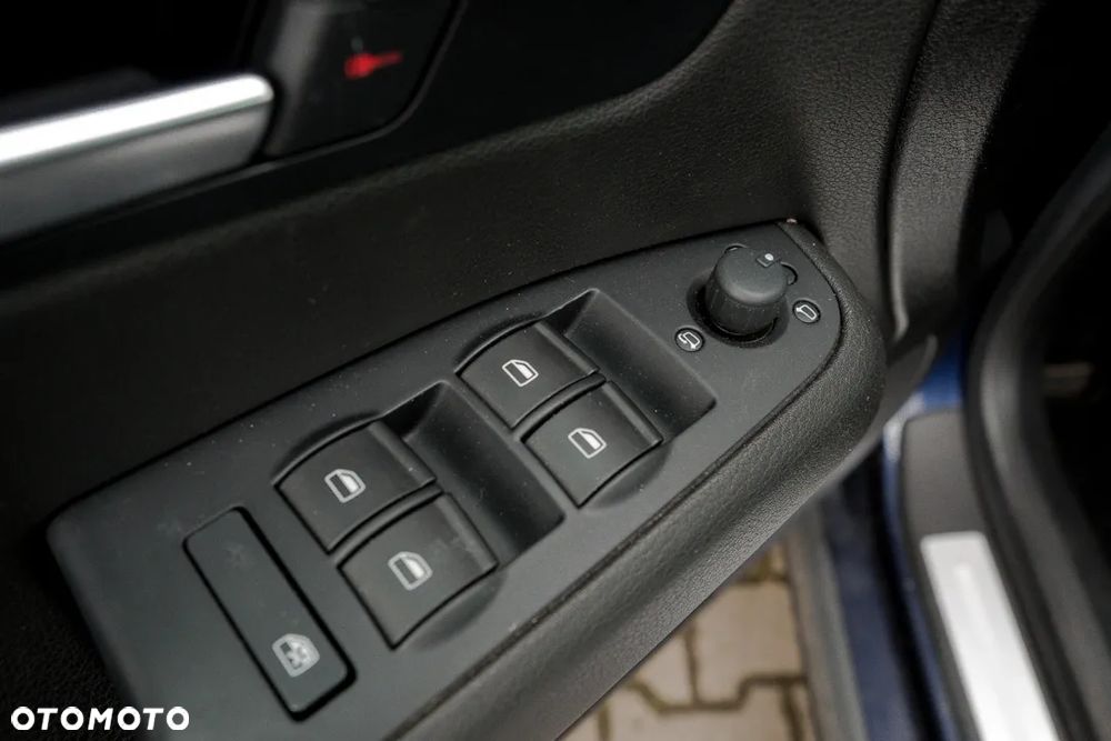 Seat Exeo 1.8T Sport - 12