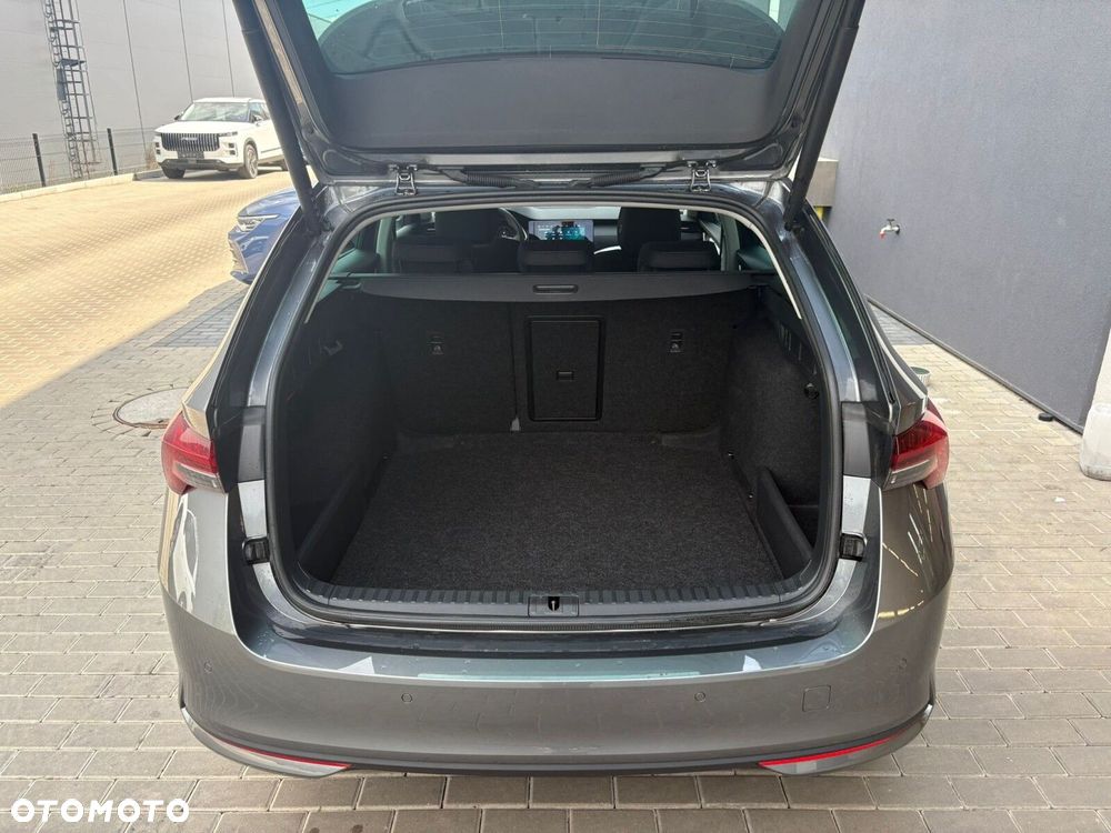 Skoda Octavia 1.5 TSI mHEV Selection DSG - 17