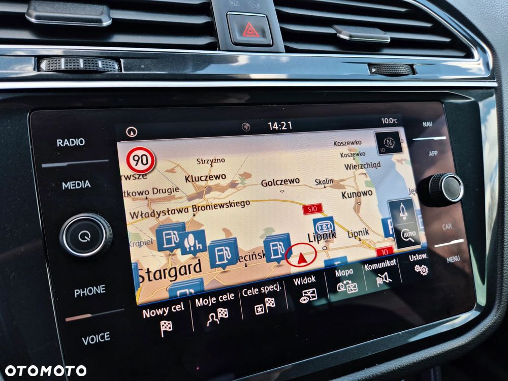 Volkswagen Tiguan 1.4 TSI BMT Comfortline - 31
