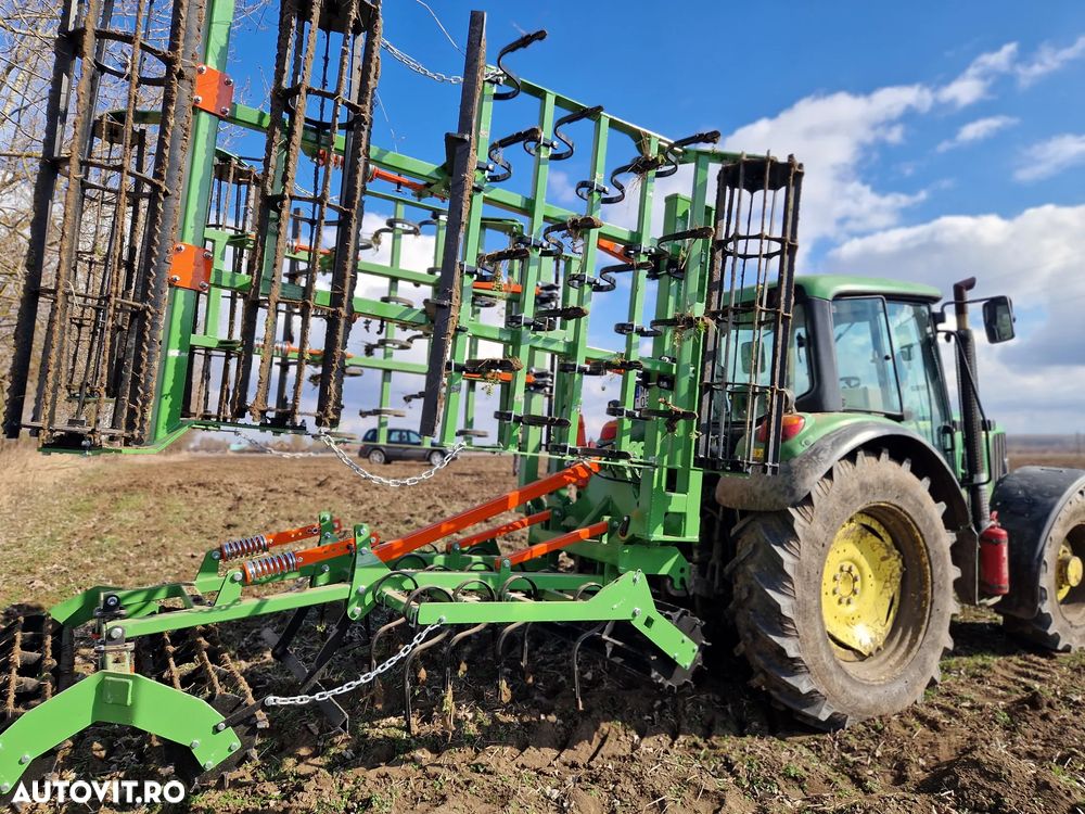 Rotor Hummer Gamma - 6