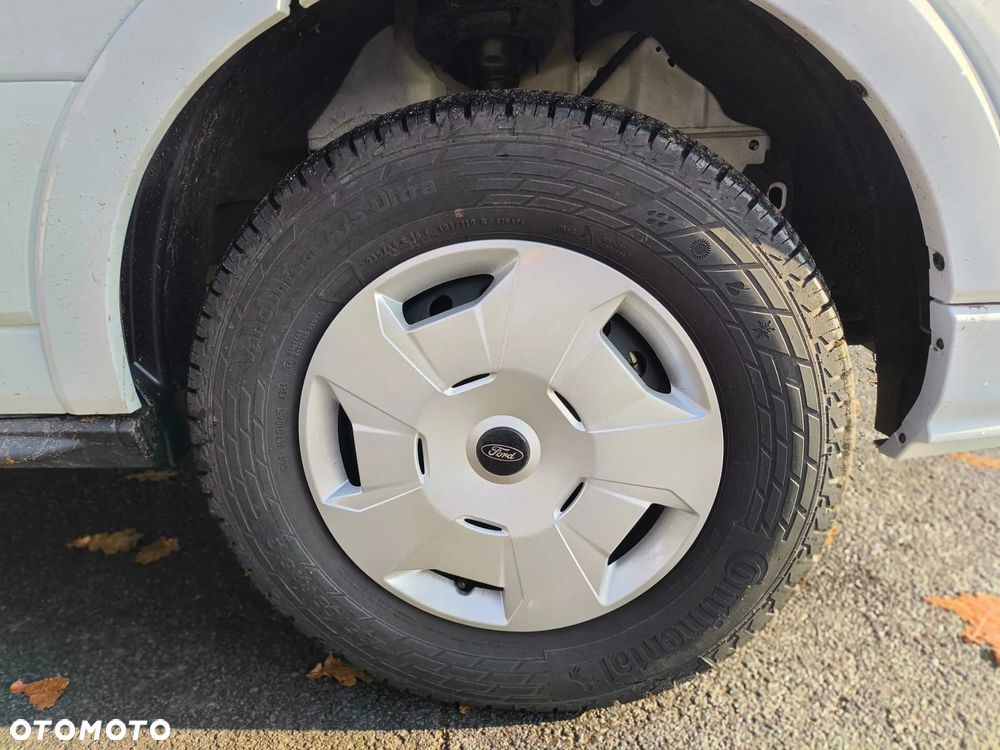 Benimar Tessoro 463 - 24