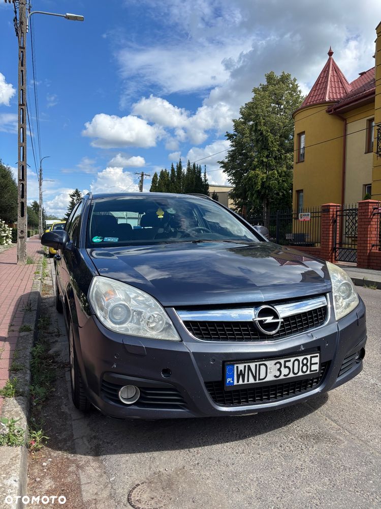 Opel Signum 1.8 Cosmo - 1