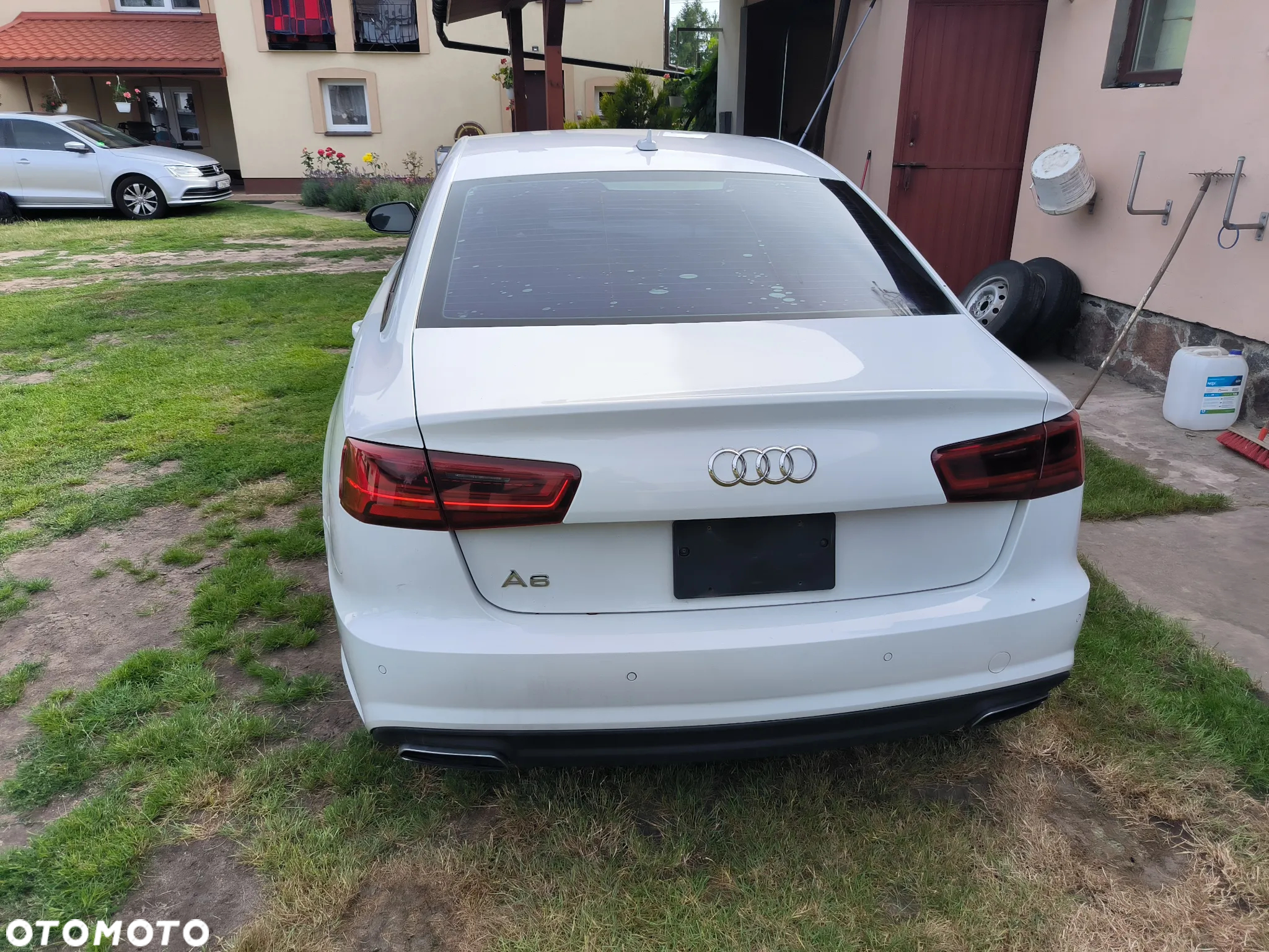 Audi A6 2.0 TFSI S tronic - 4