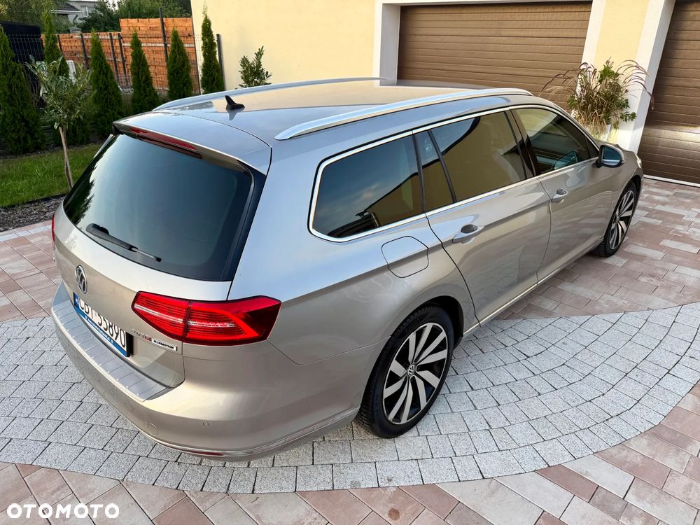 Volkswagen Passat 2.0 TDI BMT Highline DSG - 7