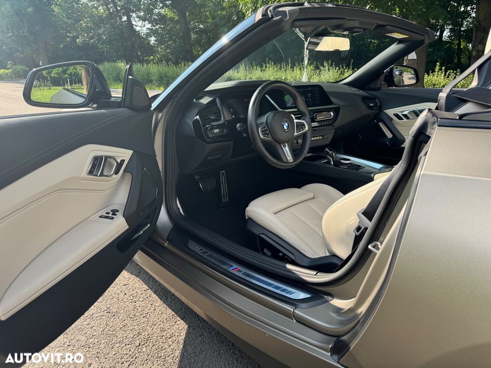 BMW Z4 - 5