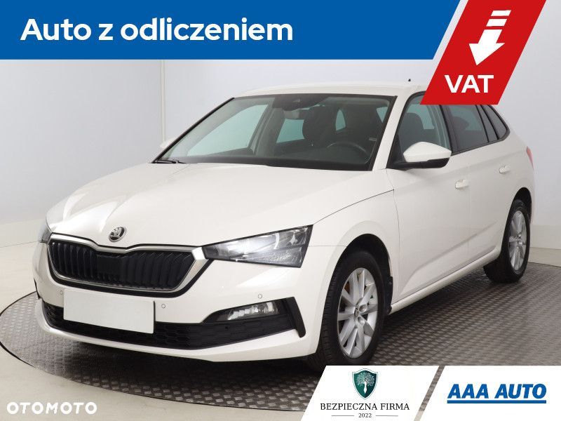 Skoda Scala - 2