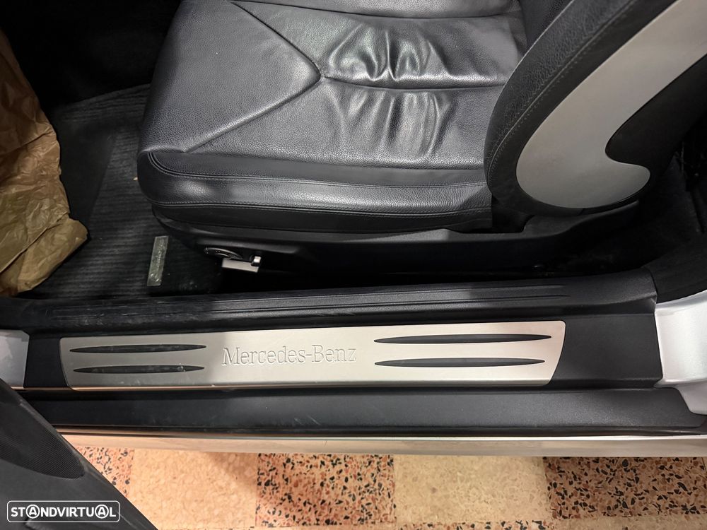 Mercedes-Benz SLK 200 Kompressor Sport Edition - 12