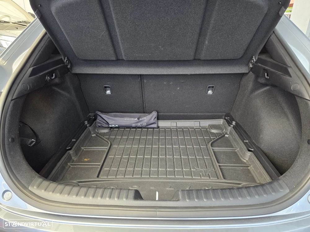 Kia XCeed 1.0 T-GDI Tech - 19