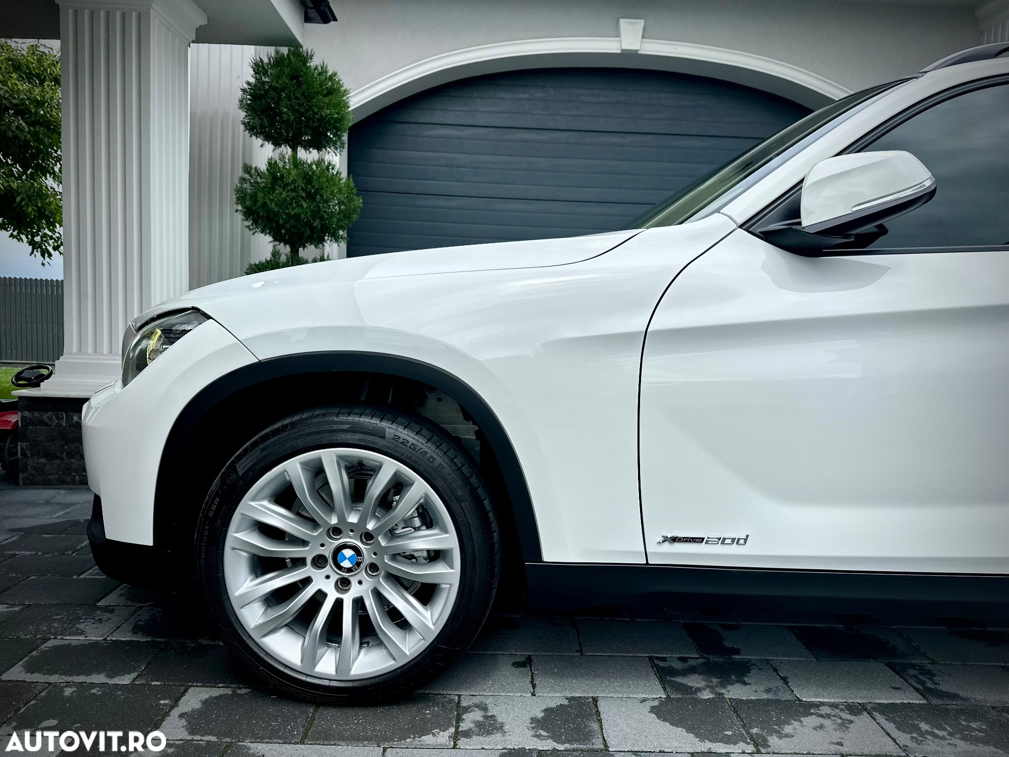 BMW X1 - 35