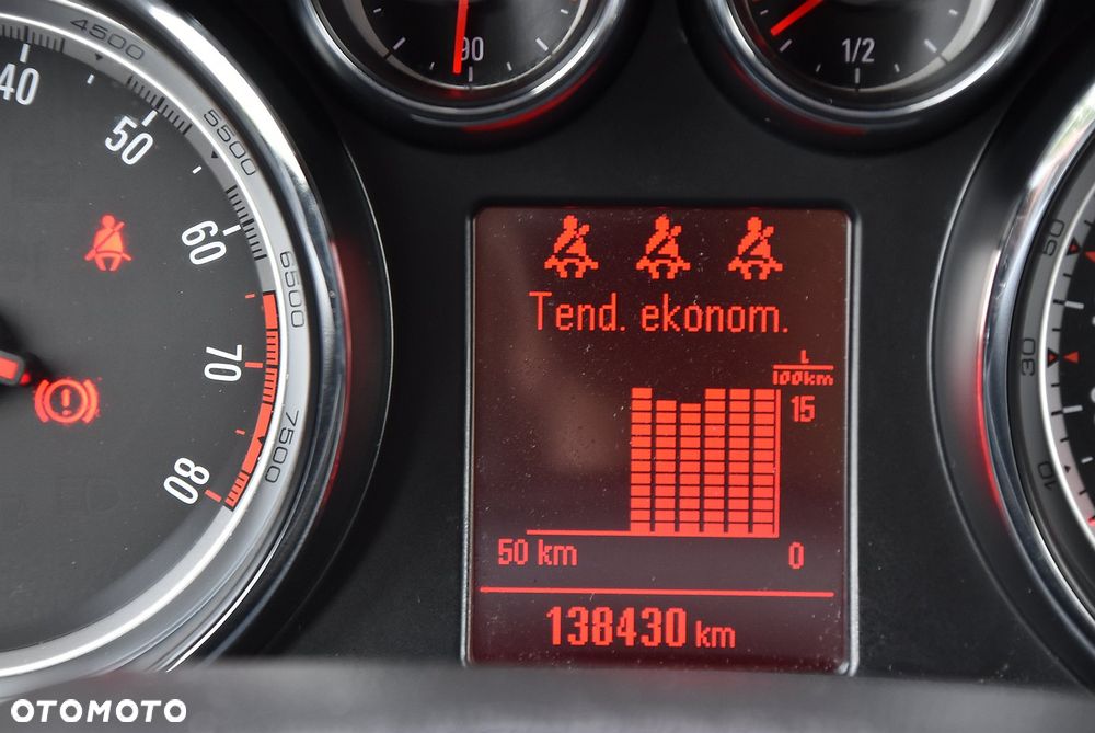 Opel Mokka - 25