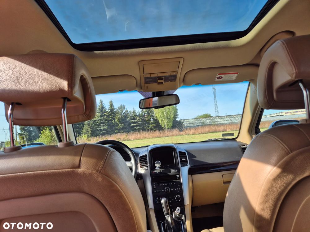 Chevrolet Captiva 2.0 d High - 15