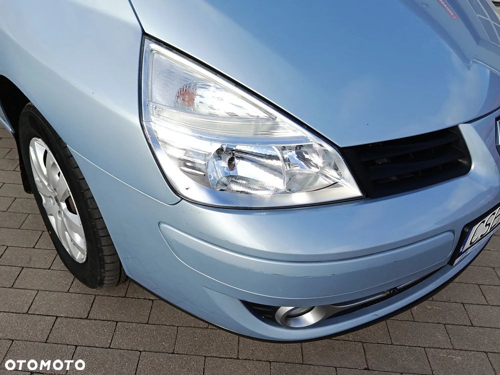 Renault Espace 2.0 Expression - 13