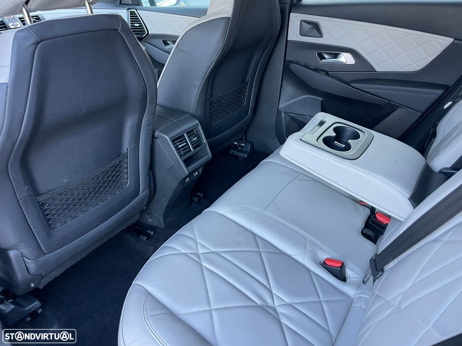 DS DS7 Crossback 1.2 Puretech Ravioli EAT8 - 10